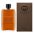 Gucci Guilty Absolute - parfum authentique