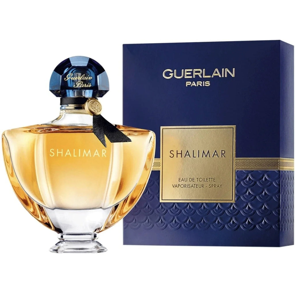 Shalimar Edt - vue 2