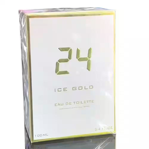 24 Ice Gold - parfum authentique