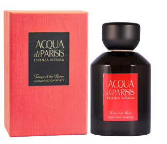 Acqua Di Parisis Essenza Intensa Tango Of The Roses - parfum authentique