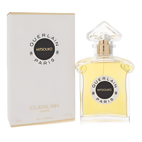 Guerlain Mitsouko Edt - parfum authentique