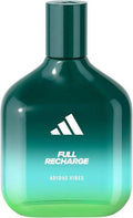 Adidas Vibes Full Recharge - parfum authentique