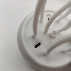Méduzella - Lampe LED Méduse À Commande Vocale – vue 7