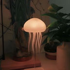 Méduzella - Lampe LED Méduse À Commande Vocale – vue 9