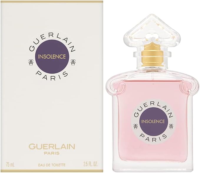 Insolence Edt - parfum authentique