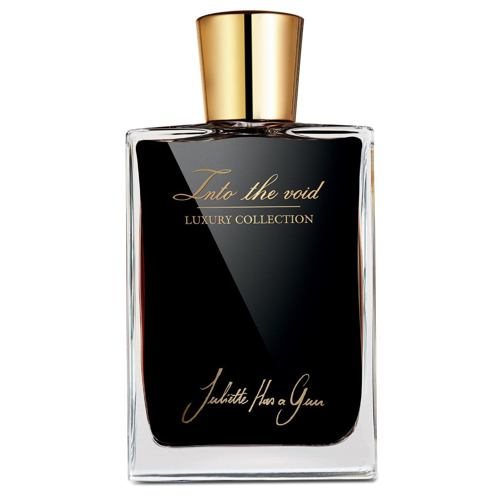 Juliette Has A Gun Into The Void - parfum authentique
