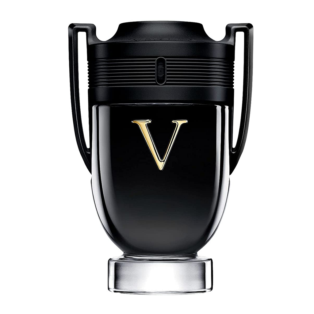 Paco Rabanne Invictus Victory - vue 2