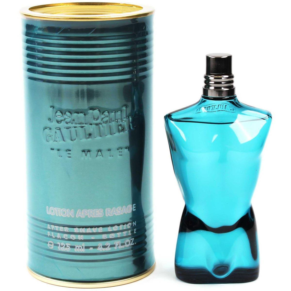 Jean Paul Gaultier Le Male - vue 2