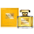 Jean Patou Sublime - parfum authentique