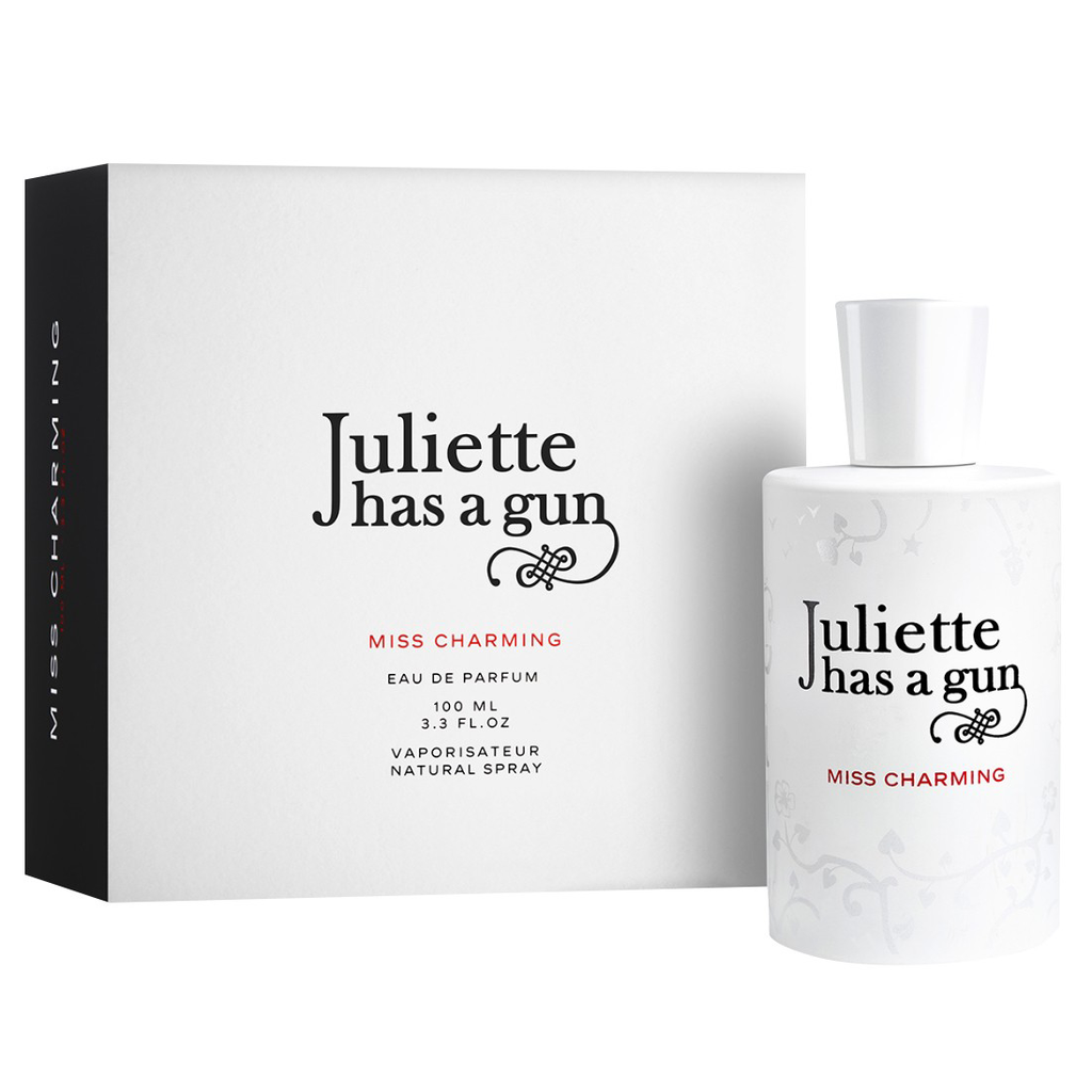 Juliette Has A Gun Miss Charming - parfum authentique