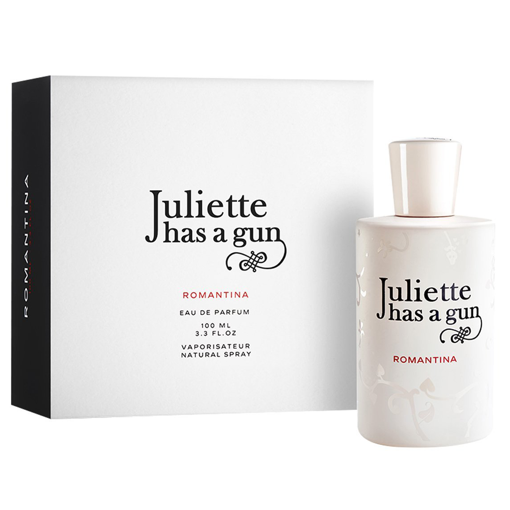 Juliette Has A Gun Romantina - parfum authentique