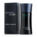 Armani Code - parfum authentique