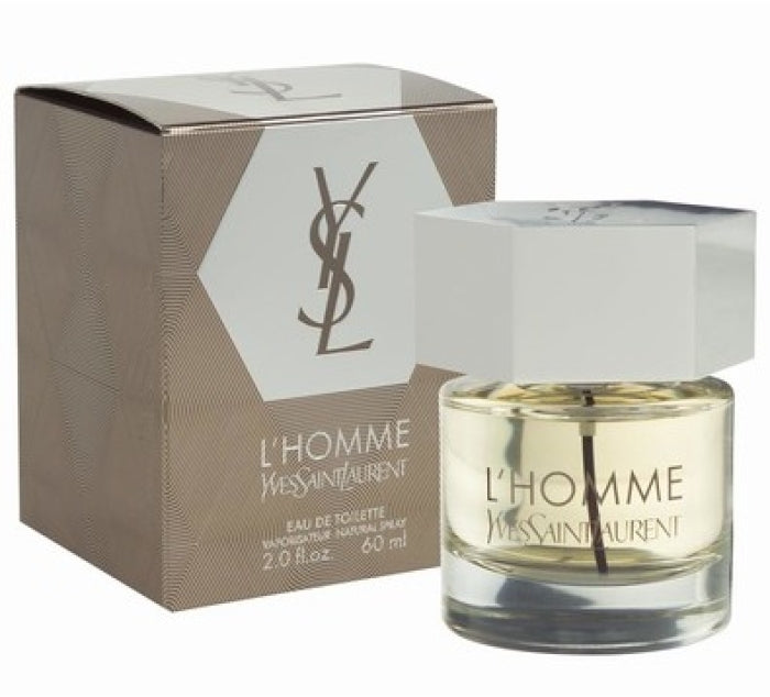 Ysl L'Homme - vue 2