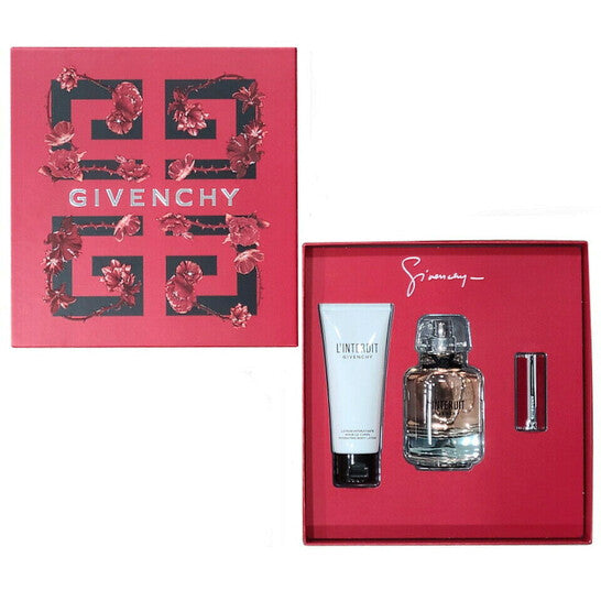 L'Interdit Givenchy Edp - vue 3