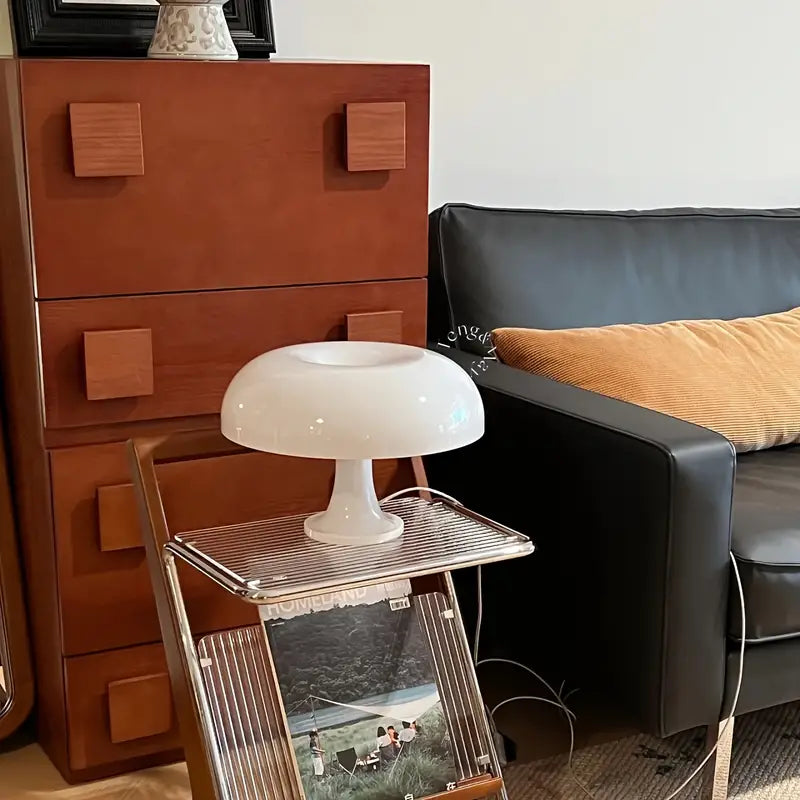 Lustraéa | Lampe de Table LED – Portable, Rechargeable & Design Moderne – vue 10