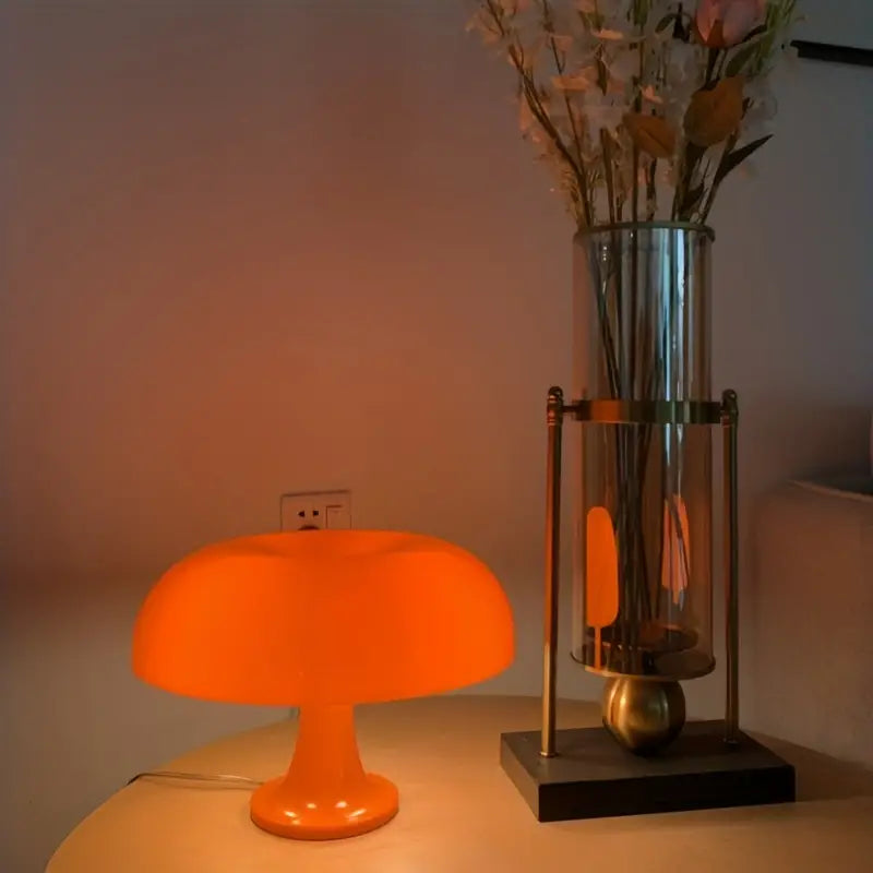 Lustraéa | Lampe de Table LED – Portable, Rechargeable & Design Moderne – vue 2