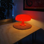 Lustraéa | Lampe de Table LED – Portable, Rechargeable & Design Moderne – vue 3