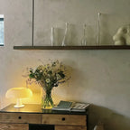 Lustraéa | Lampe de Table LED – Portable, Rechargeable & Design Moderne – vue 5