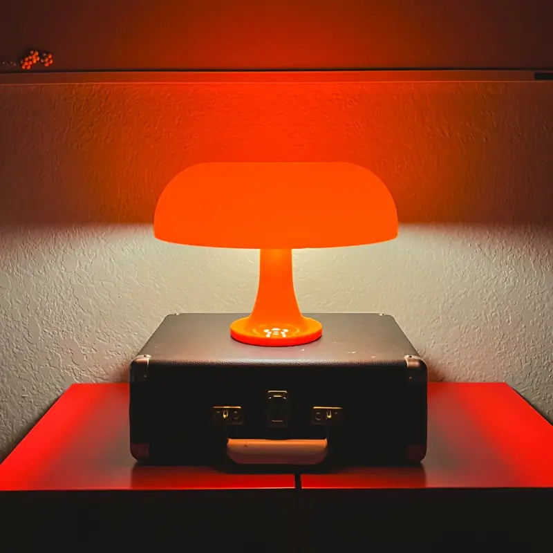 Lustraéa | Lampe de Table LED – Portable, Rechargeable & Design Moderne – vue 7