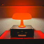 Lustraéa | Lampe de Table LED – Portable, Rechargeable & Design Moderne – vue 7