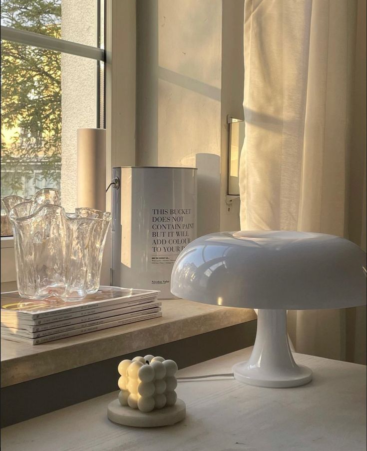 Lustraéa | Lampe de Table LED – Portable, Rechargeable & Design Moderne – vue 8