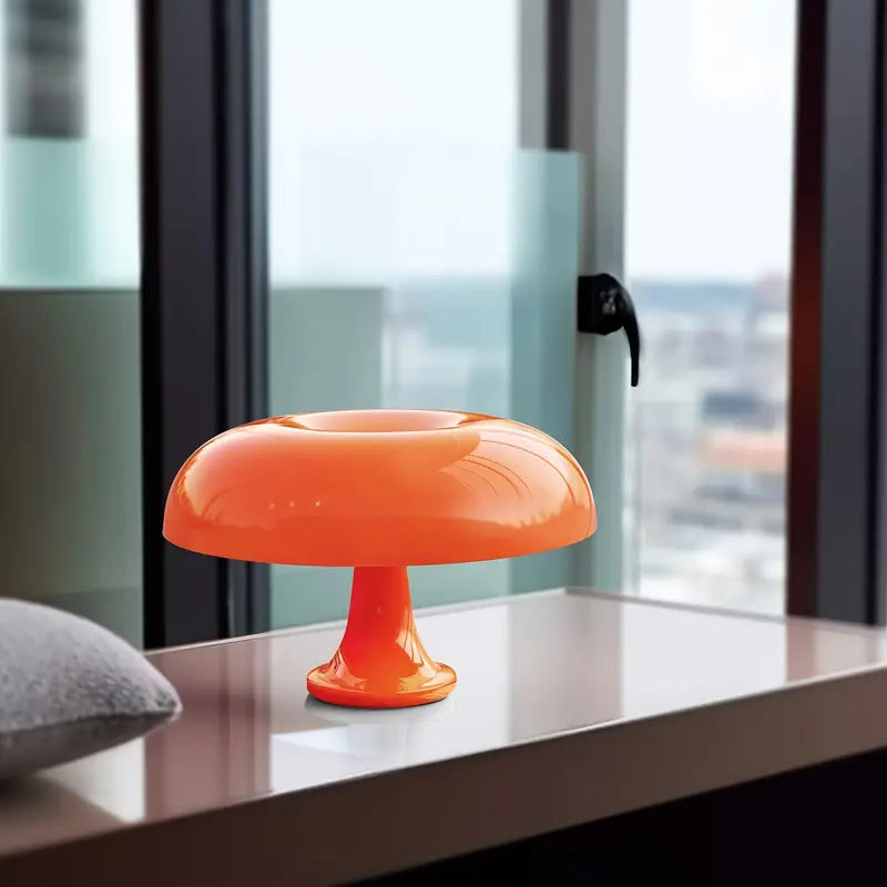 Lustraéa | Lampe de Table LED – Portable, Rechargeable & Design Moderne – vue 1