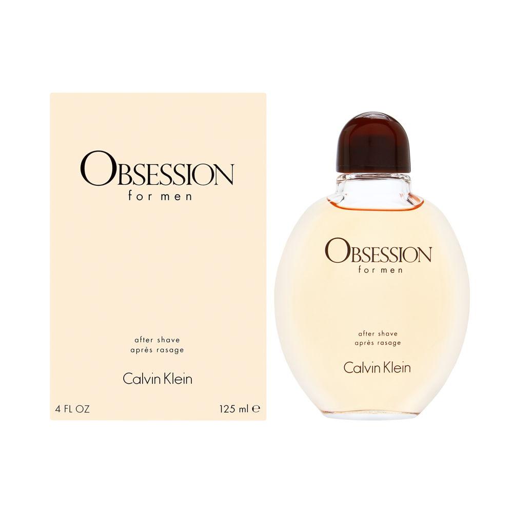Ck Obsession - vue 3