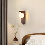 Applique murale globe — vue 3