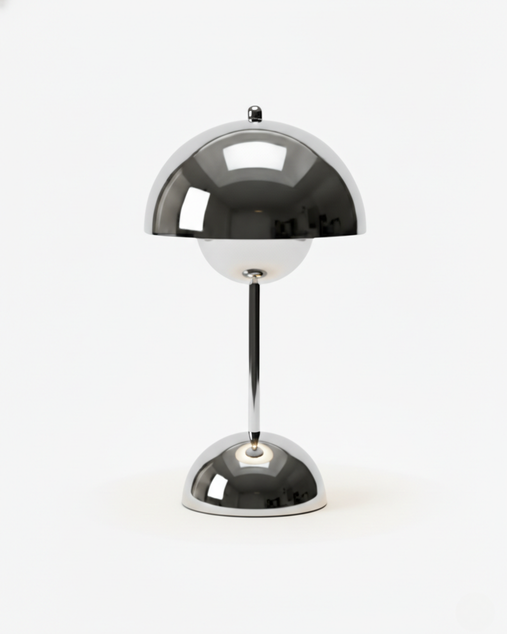 Lampe champignon rechargeable — vue 1