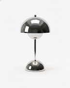 Lampe champignon rechargeable — vue 1