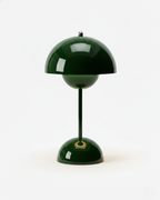 Lampe champignon rechargeable — vue 2