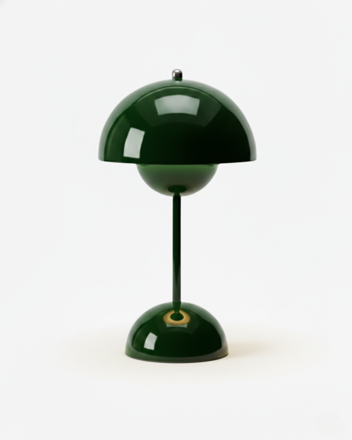 Lampe champignon rechargeable — vue 2
