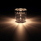 Lampe de table diamant — vue 1