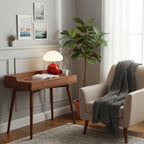 Lampe champignon — Palette de couleurs — vue 3