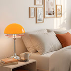 Vue trois-quarts dans une chambre