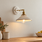 Améthis — vue complémentaire du luminaire