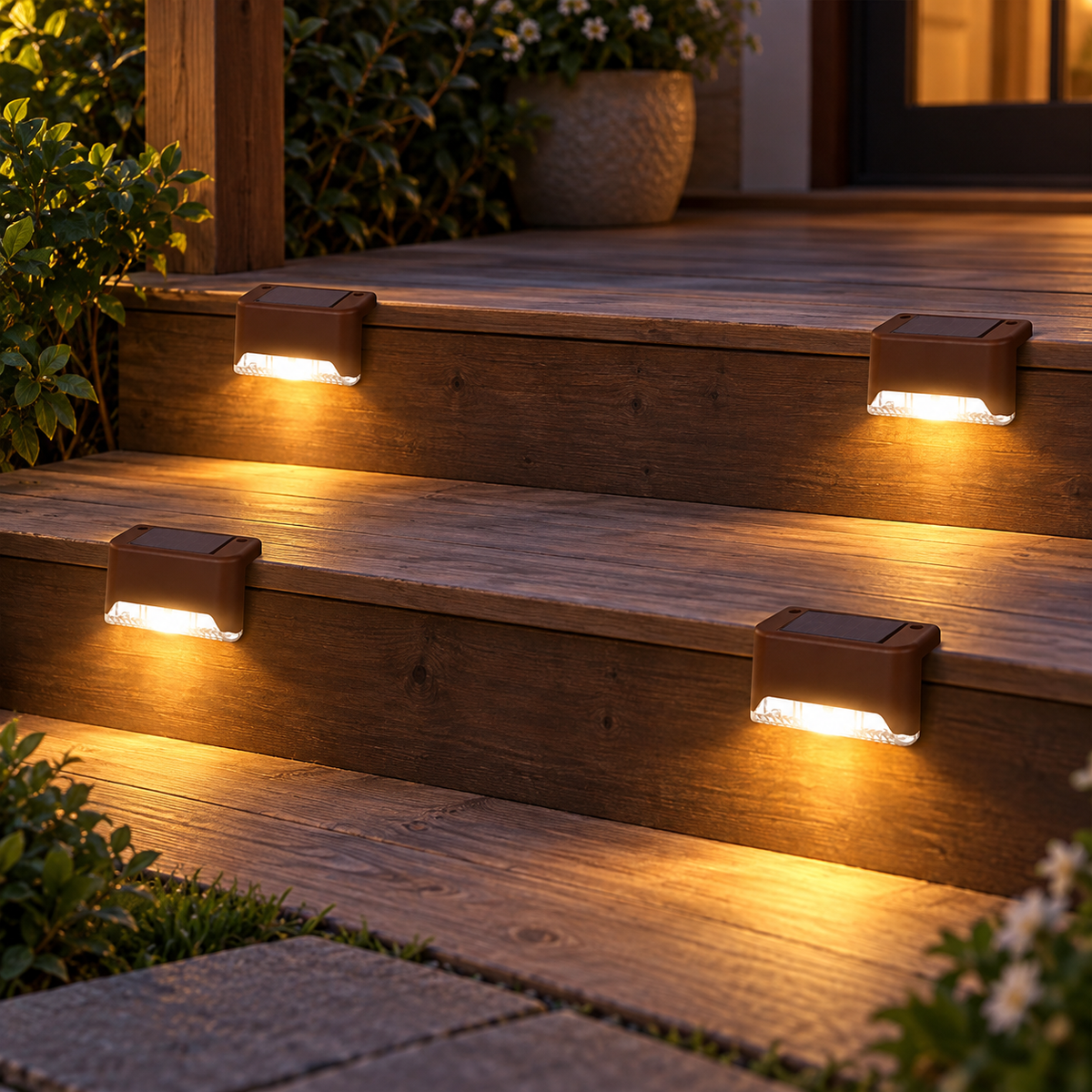 Rivage — vue complémentaire du luminaire