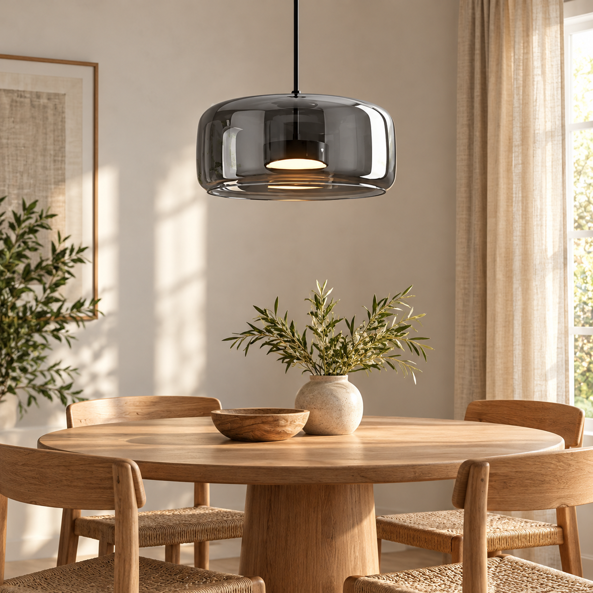 Verréa — vue complémentaire du luminaire