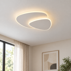 Zeno — vue complémentaire du luminaire
