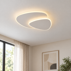 Zeno — vue complémentaire du luminaire