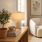 Roche — vue complémentaire du luminaire