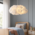 Cumulus — vue complémentaire du luminaire