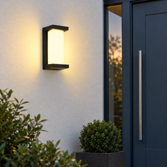 Vigie — vue complémentaire du luminaire