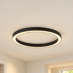 Nuance — vue complémentaire du luminaire