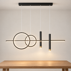 Astrée — vue complémentaire du luminaire