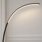 lumera — noir, angle supérieur