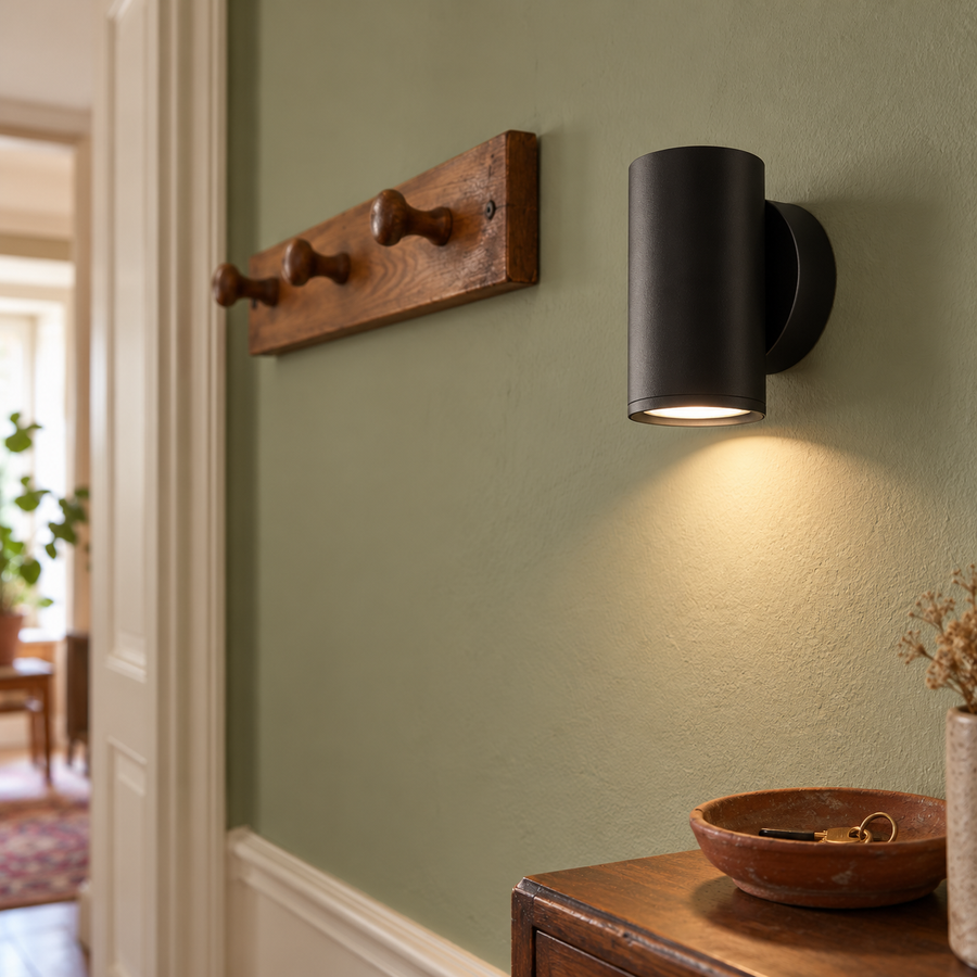 Photo d’ambiance créée : Épurea dans un intérieur habité.