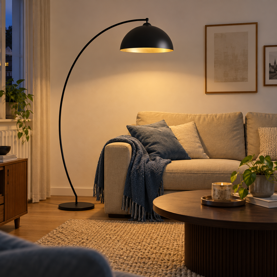 Photo d’ambiance créée : Jonera dans un intérieur habité.