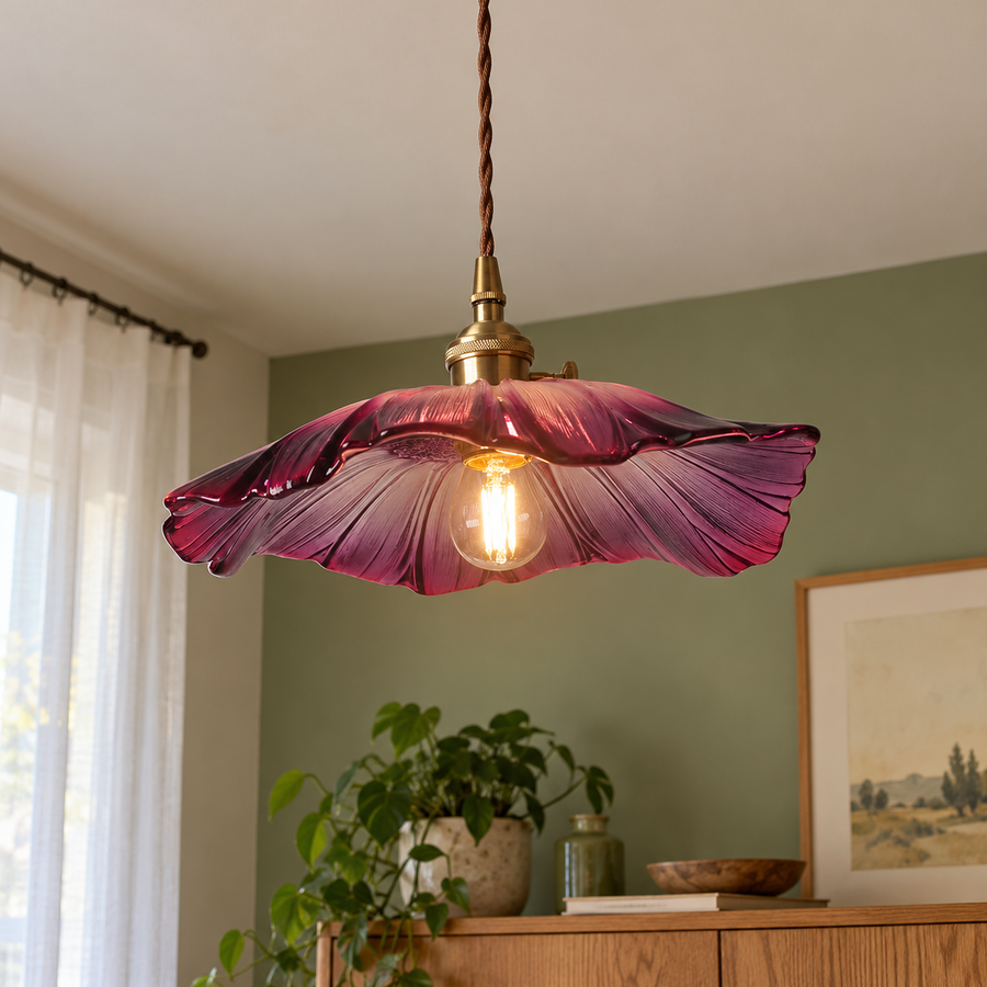 Photo d’ambiance créée : Éranthia dans un intérieur habité.