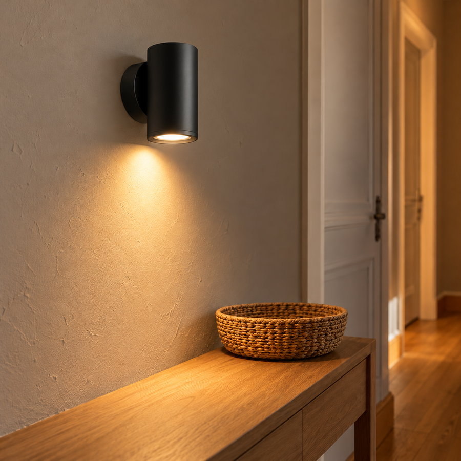 Photo d’ambiance créée : Épurea dans un intérieur habité.